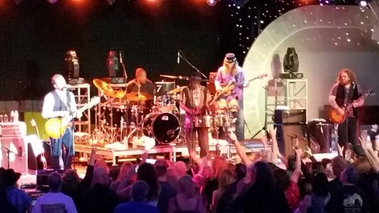 Royal Southern Brotherhood